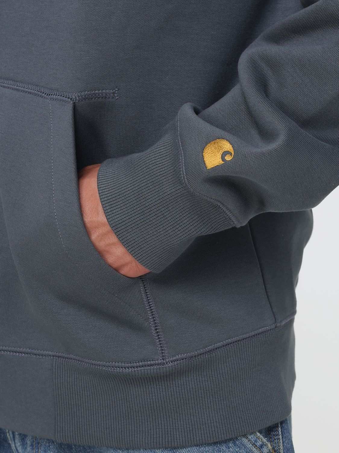 [CARHARTT WIP] Sweatshirt FW26 I033664 3TSXX