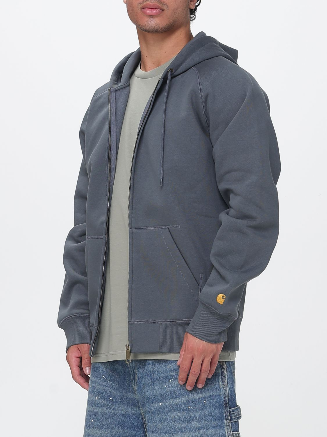 [CARHARTT WIP] Sweatshirt FW26 I033664 3TSXX