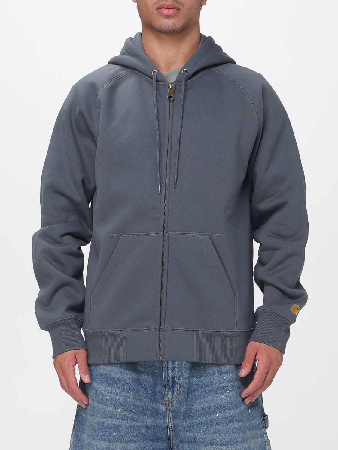 [CARHARTT WIP] Sweatshirt FW26 I033664 3TSXX