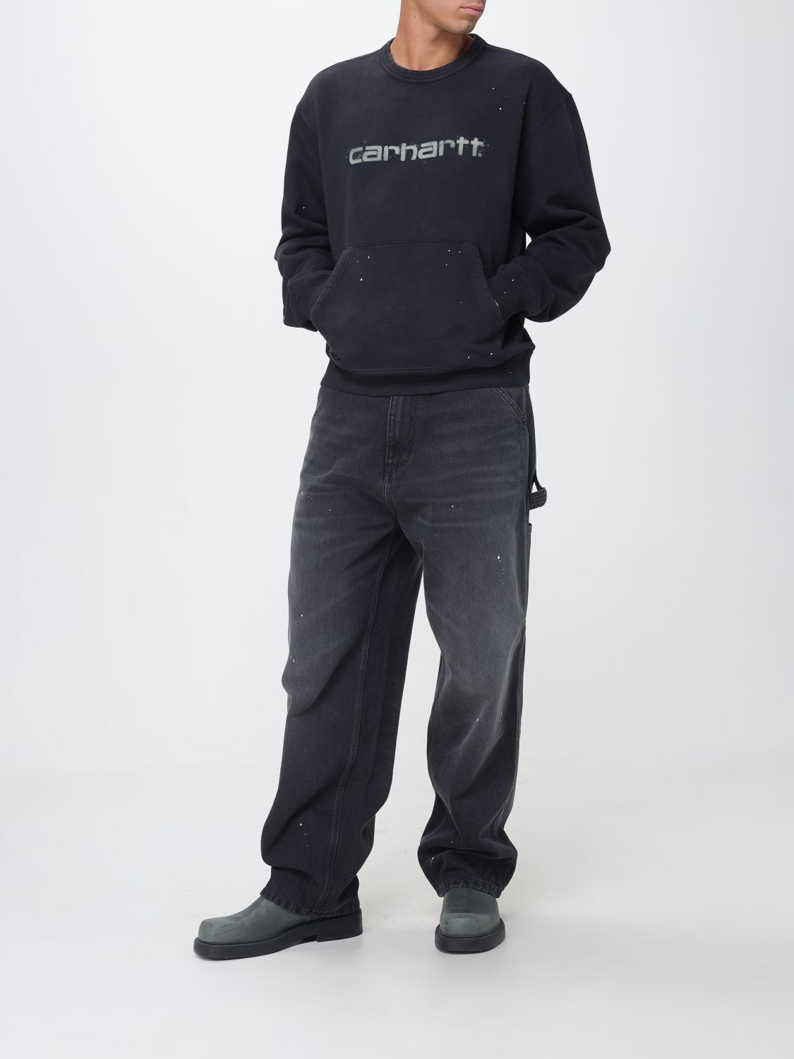 [CARHARTT WIP] Sweatshirt FW26 I036899 89EJ