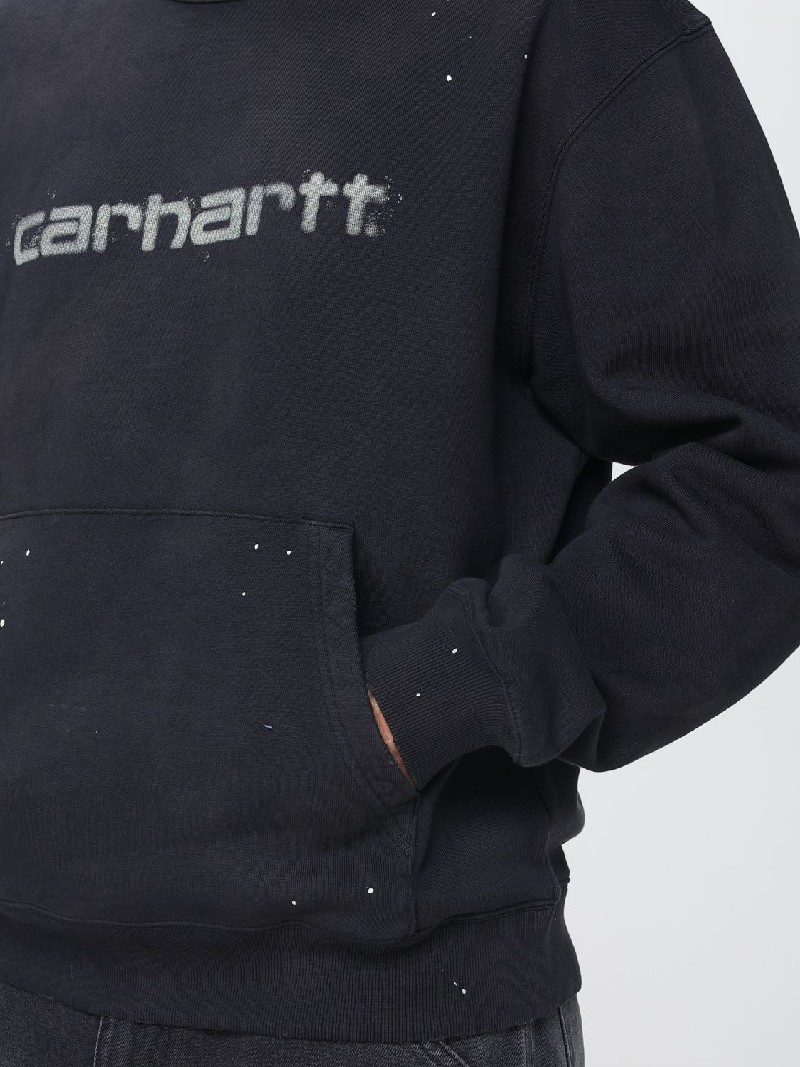 [CARHARTT WIP] Sweatshirt FW26 I036899 89EJ