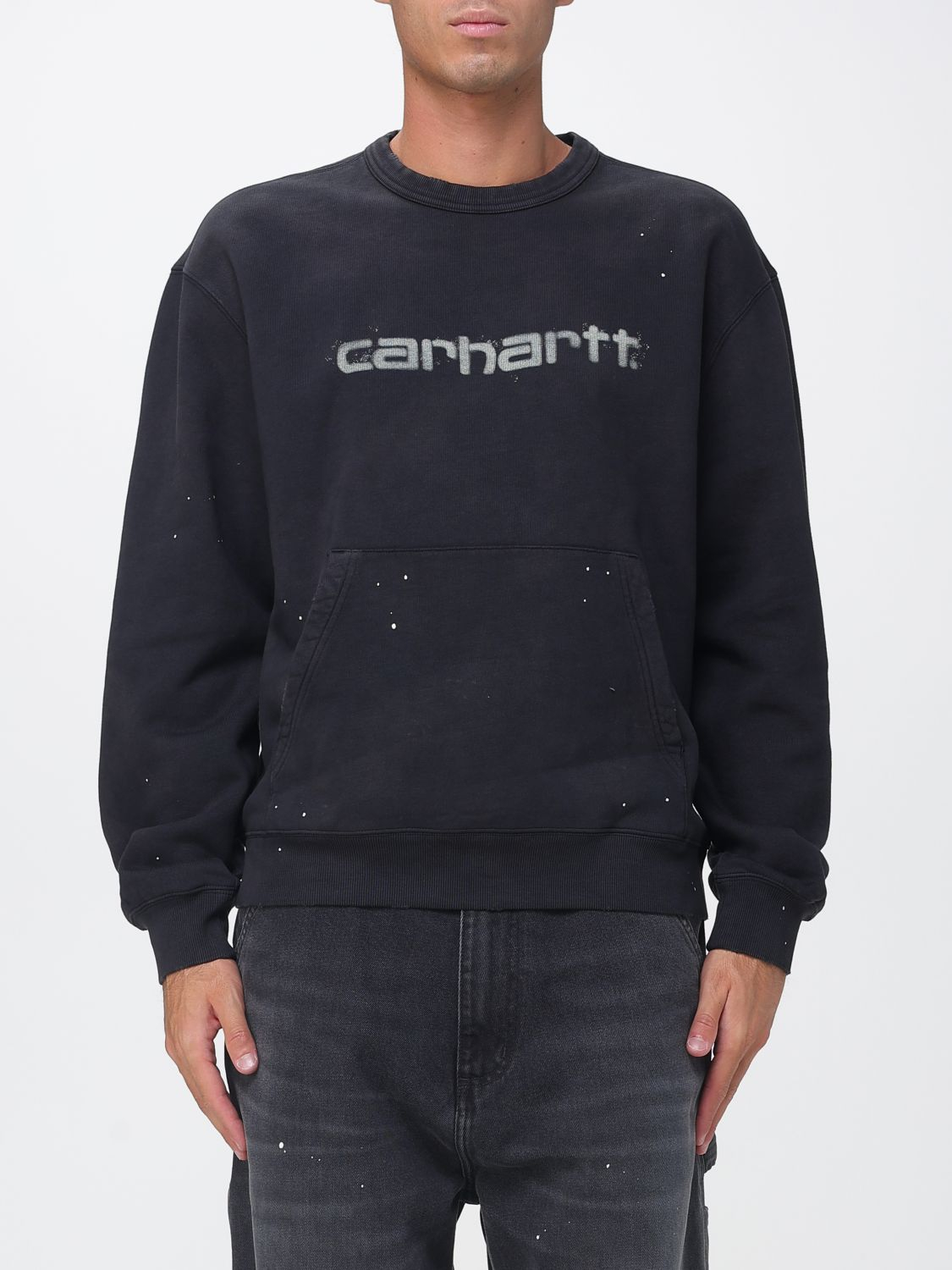 [CARHARTT WIP] Sweatshirt FW26 I036899 89EJ