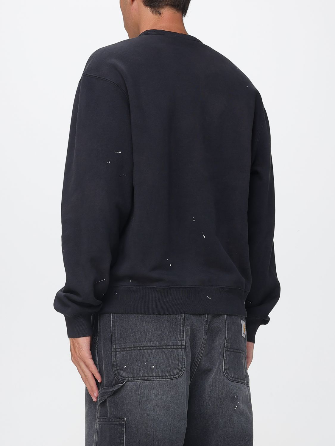 [CARHARTT WIP] Sweatshirt FW26 I036899 89EJ
