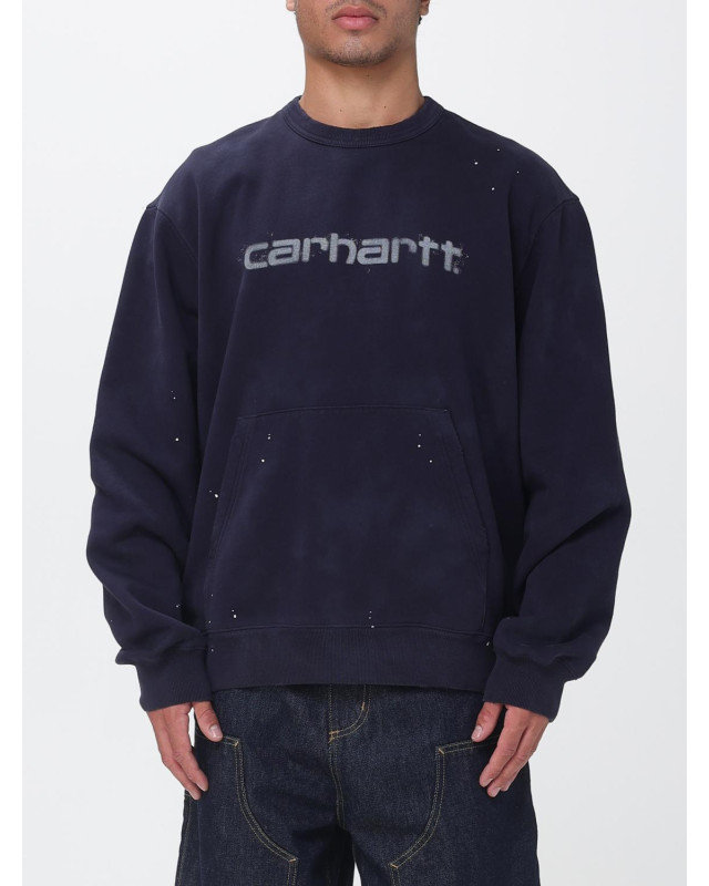 [CARHARTT WIP] Sweatshirt FW26 I036899 1CEJ
