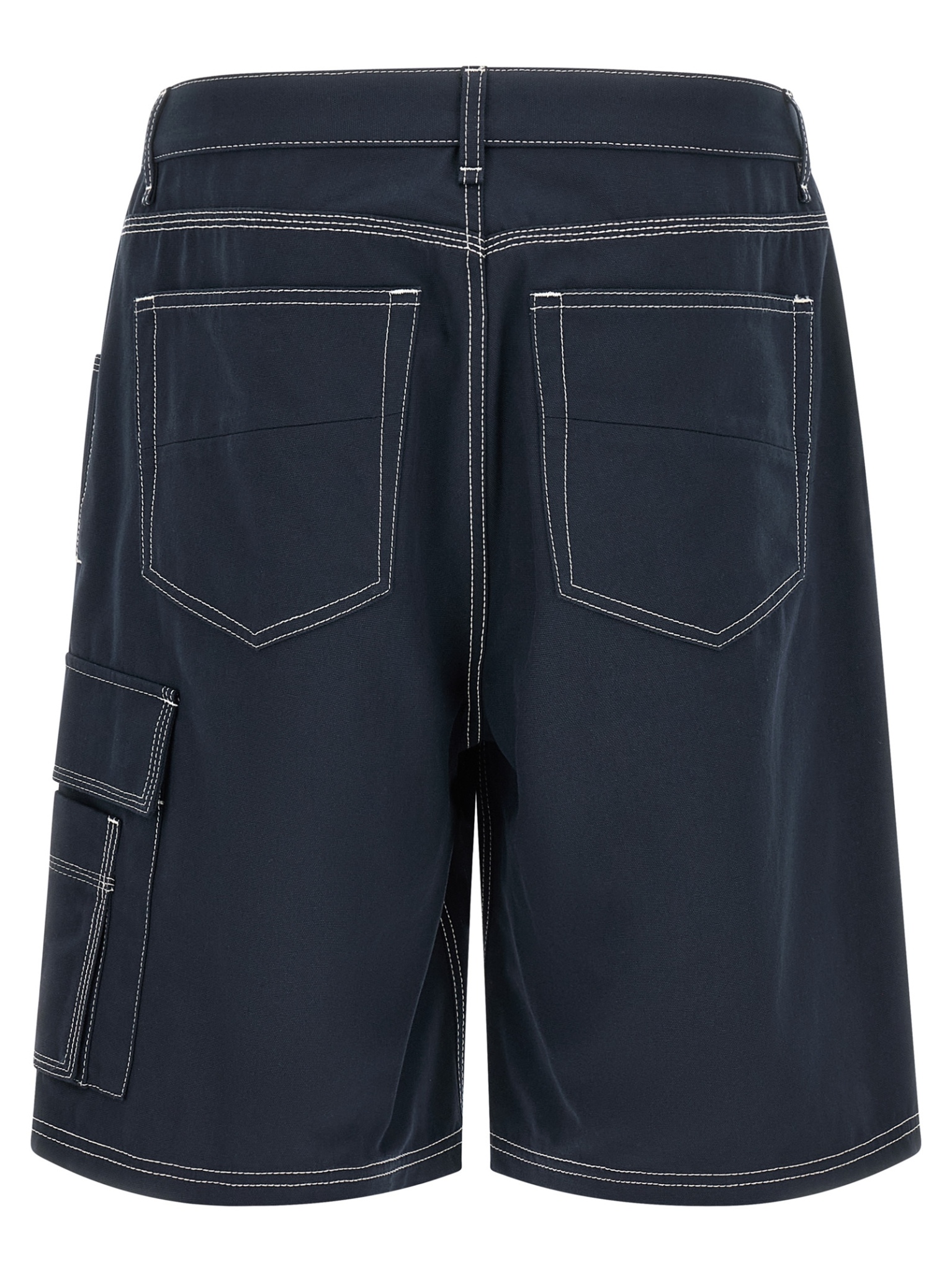 [Fendi] Shorts FW26 FB1126B15AF0QB0