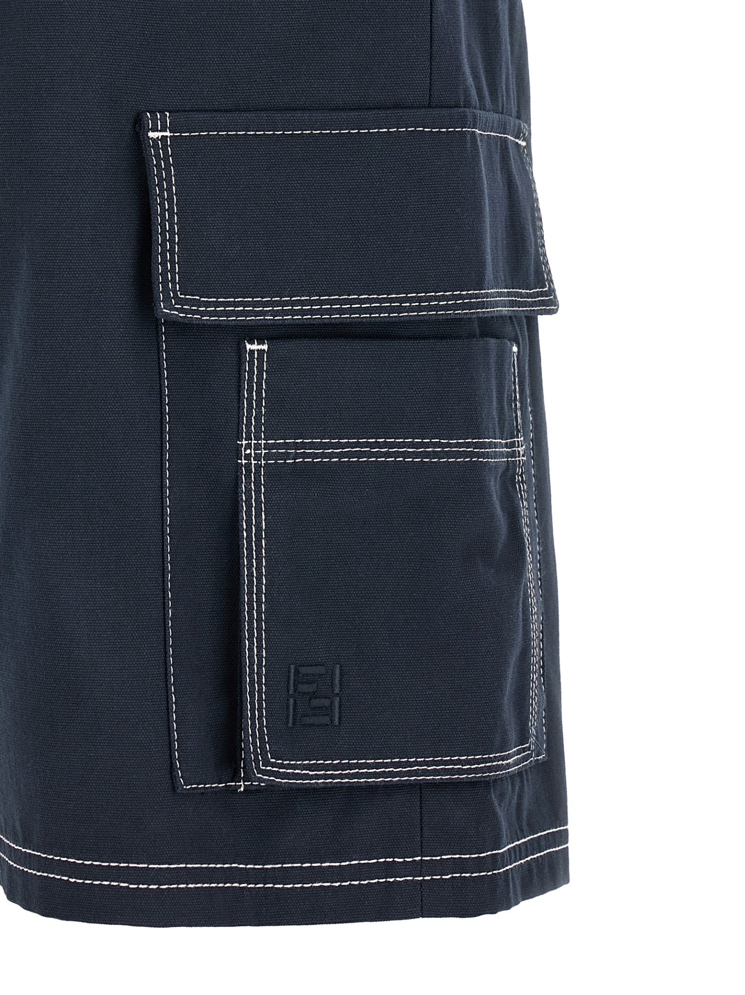 [Fendi] Shorts FW26 FB1126B15AF0QB0