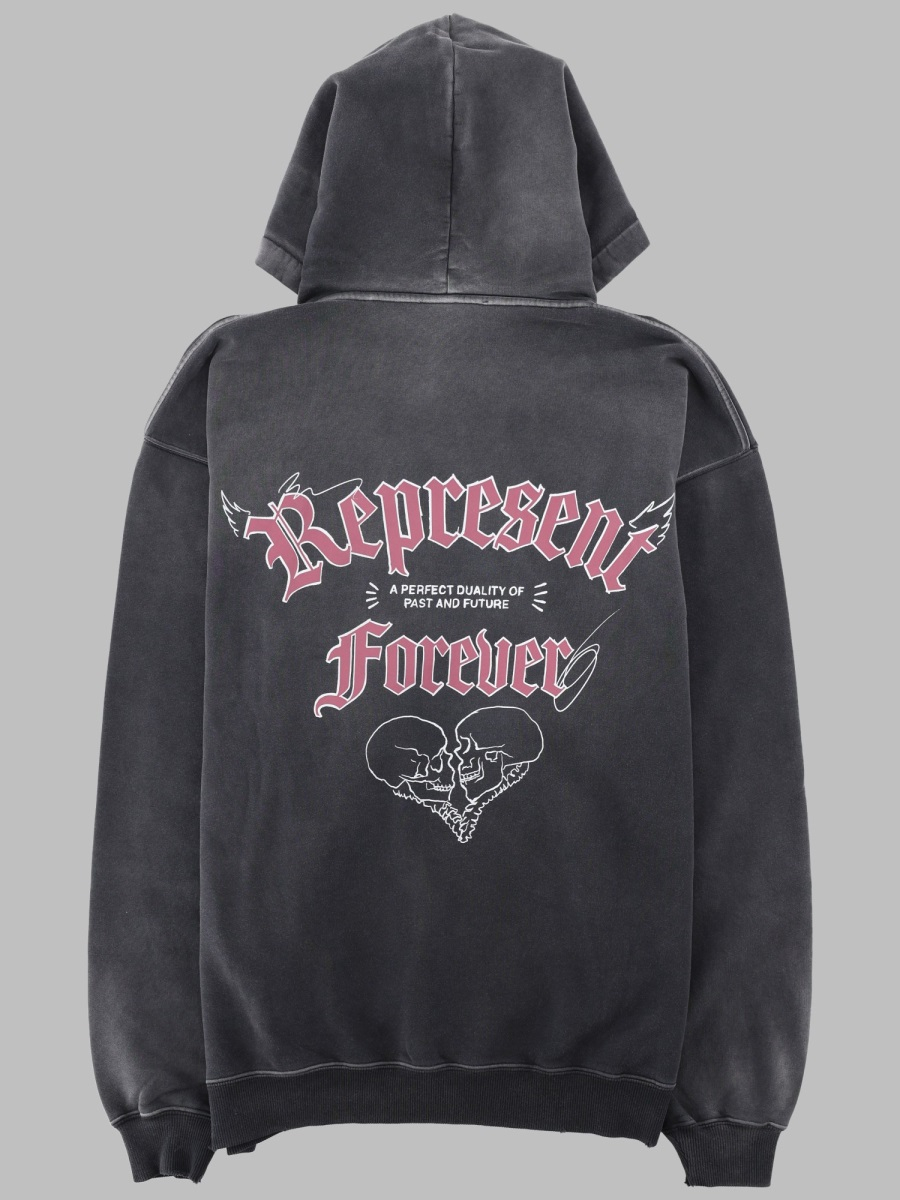 [Represent] Hoodie FW26 MLM101186_02