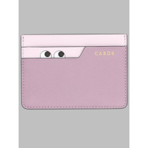 [Anya Hindmarch] Wallet FW26 209045_IRIS