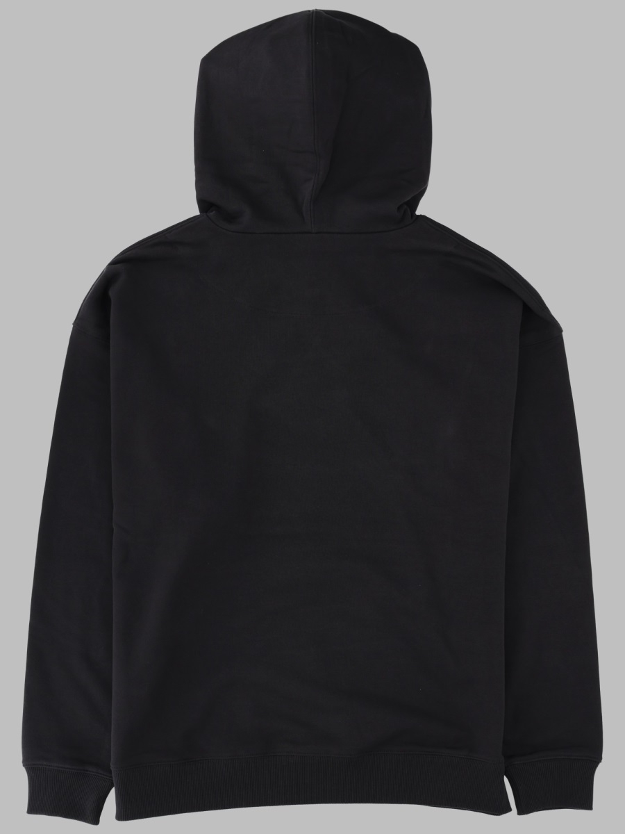 [Y - 3] Hoodie FW26 KR1070_BLACK