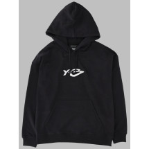 [Y - 3] Hoodie FW26 KR1070_BLACK