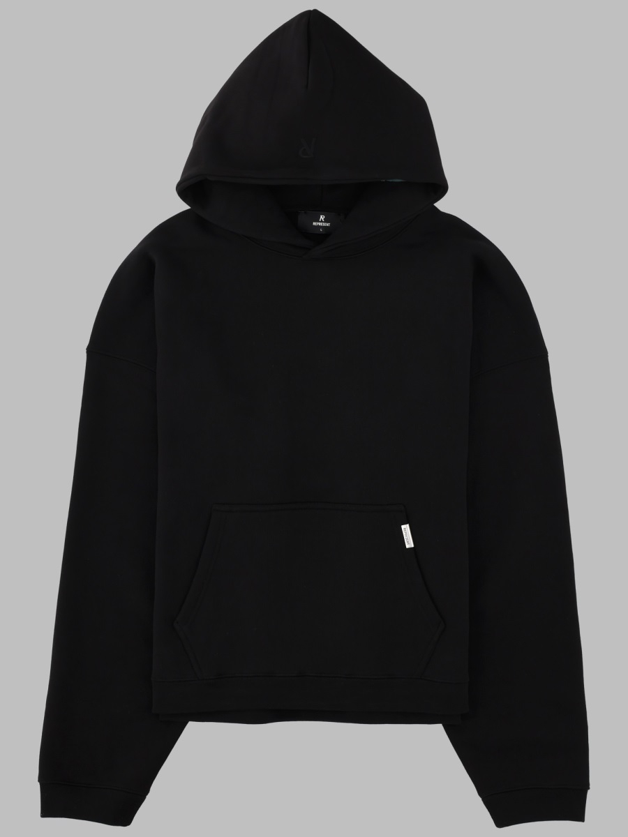 [Represent] Hoodie FW26 INM413_001