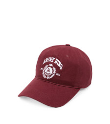 [Anine Bing] Cap FW26 A-12-12678  BGN28