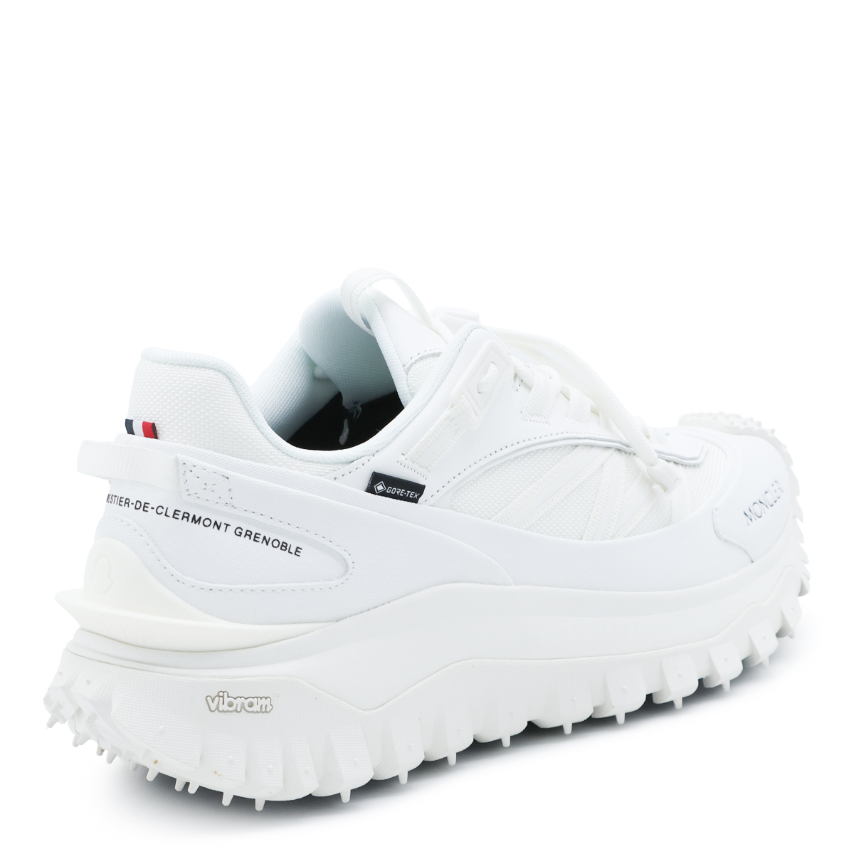 [Moncler] Sneakers FW26 L209A4M00120M7208001
