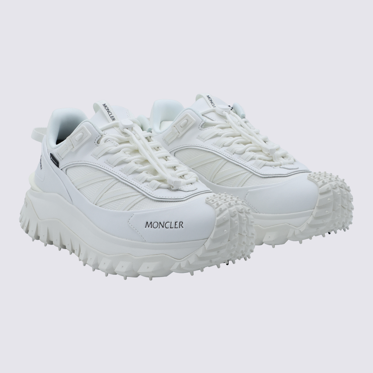 [Moncler] Sneakers FW26 L209A4M00120M7208001