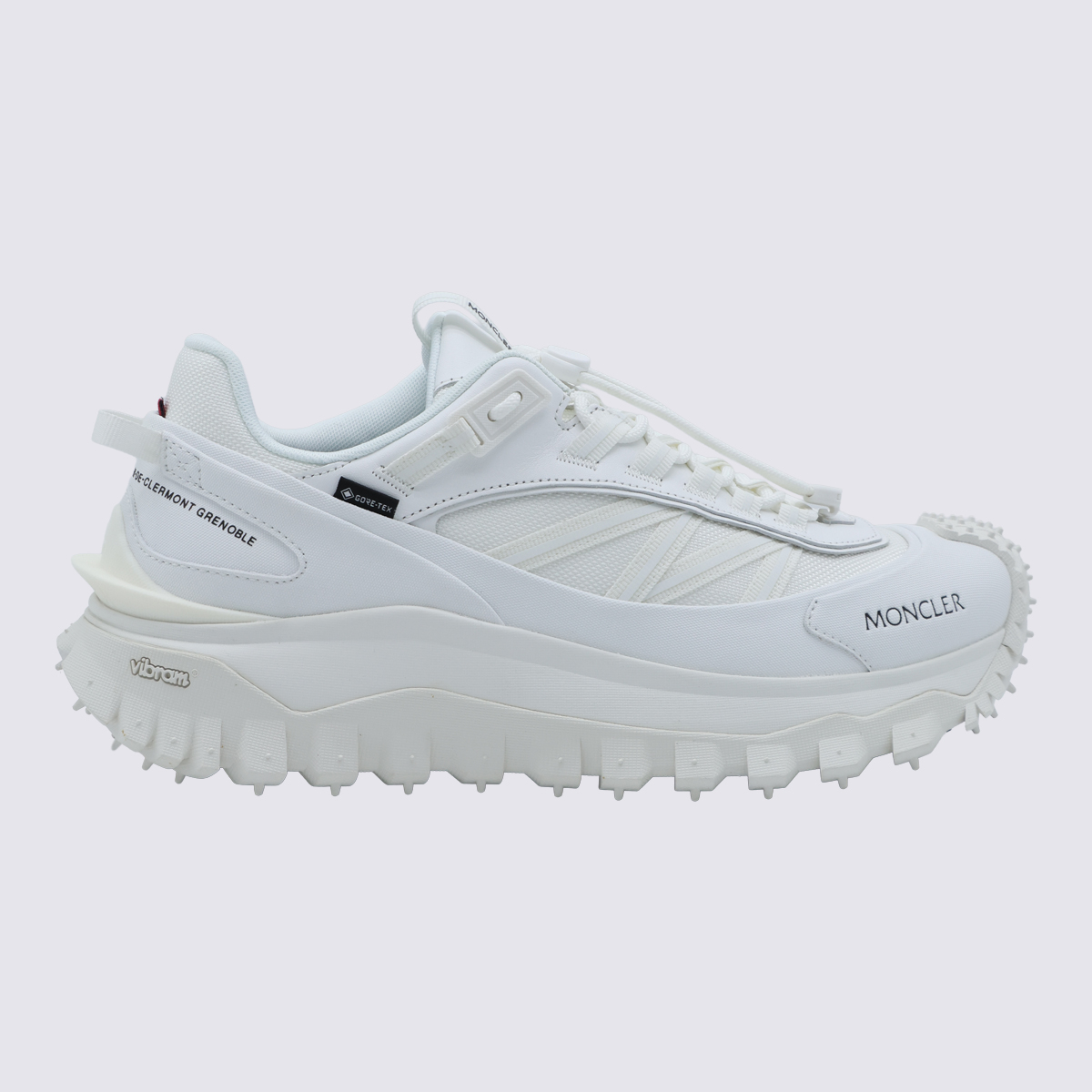 [Moncler] Sneakers FW26 L209A4M00120M7208001