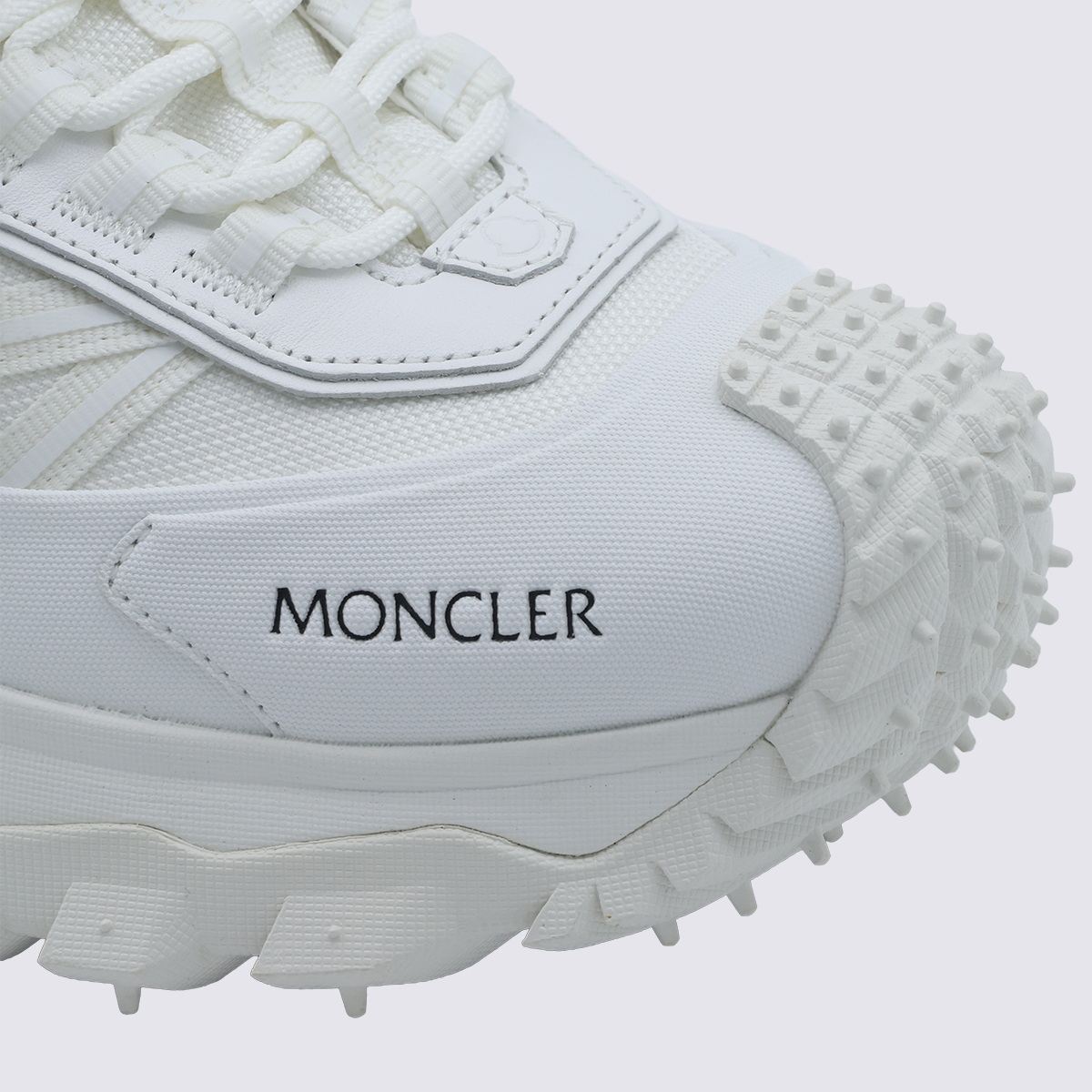 [Moncler] Sneakers FW26 L209A4M00120M7208001