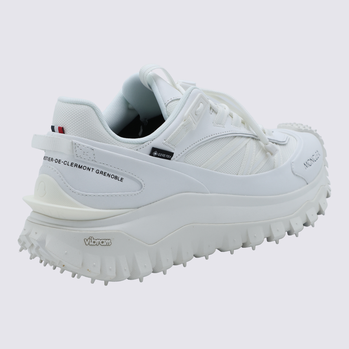 [Moncler] Sneakers FW26 L209A4M00120M7208001