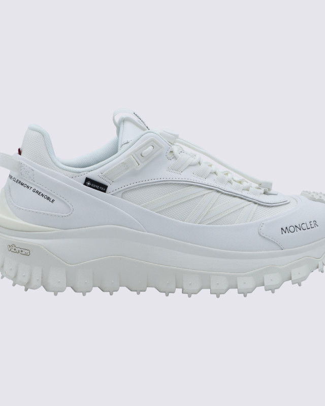 [Moncler] Sneakers FW26 L209A4M00120M7208001