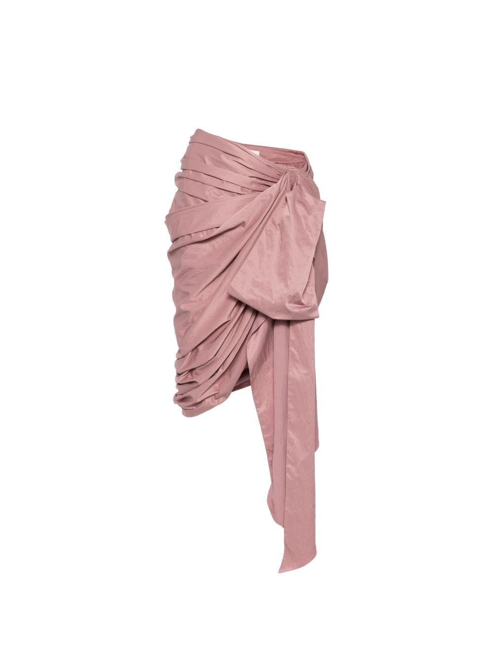 [Chloe] Mini skirt FW26 CH26UJU6001327T