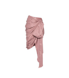 [Chloe] Mini skirt FW26 CH26UJU6001327T