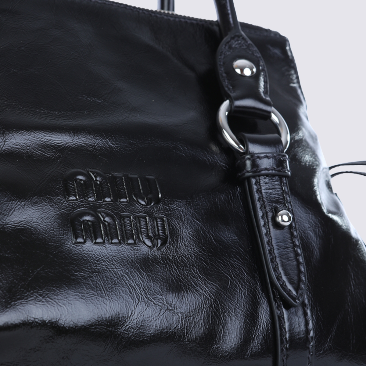 [Miu Miu] Tote bag FW26 5BA333VOOO2A44F0002