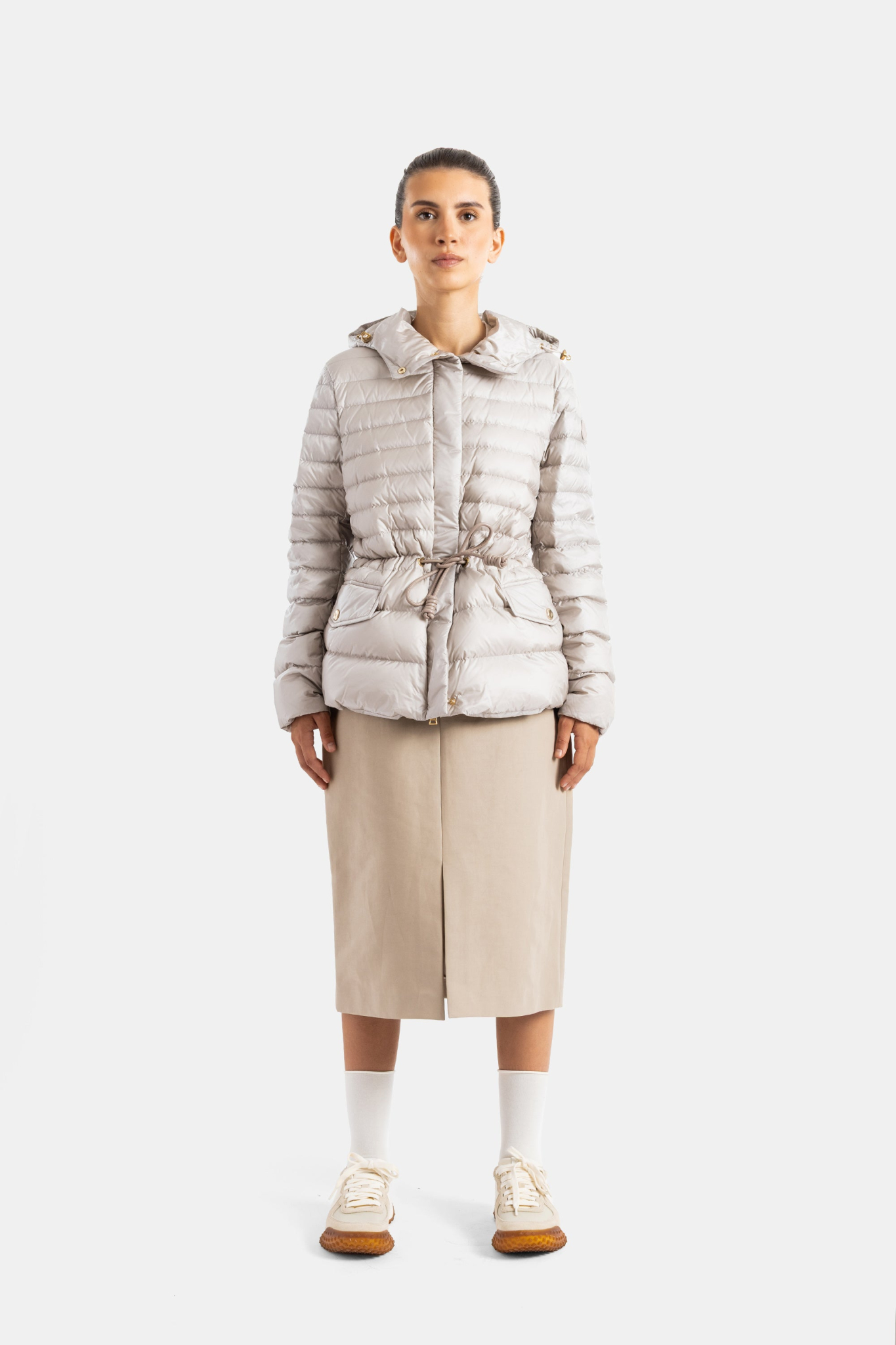 [Moncler] Down jacket FW26 L2093 1A00157 - 597YF