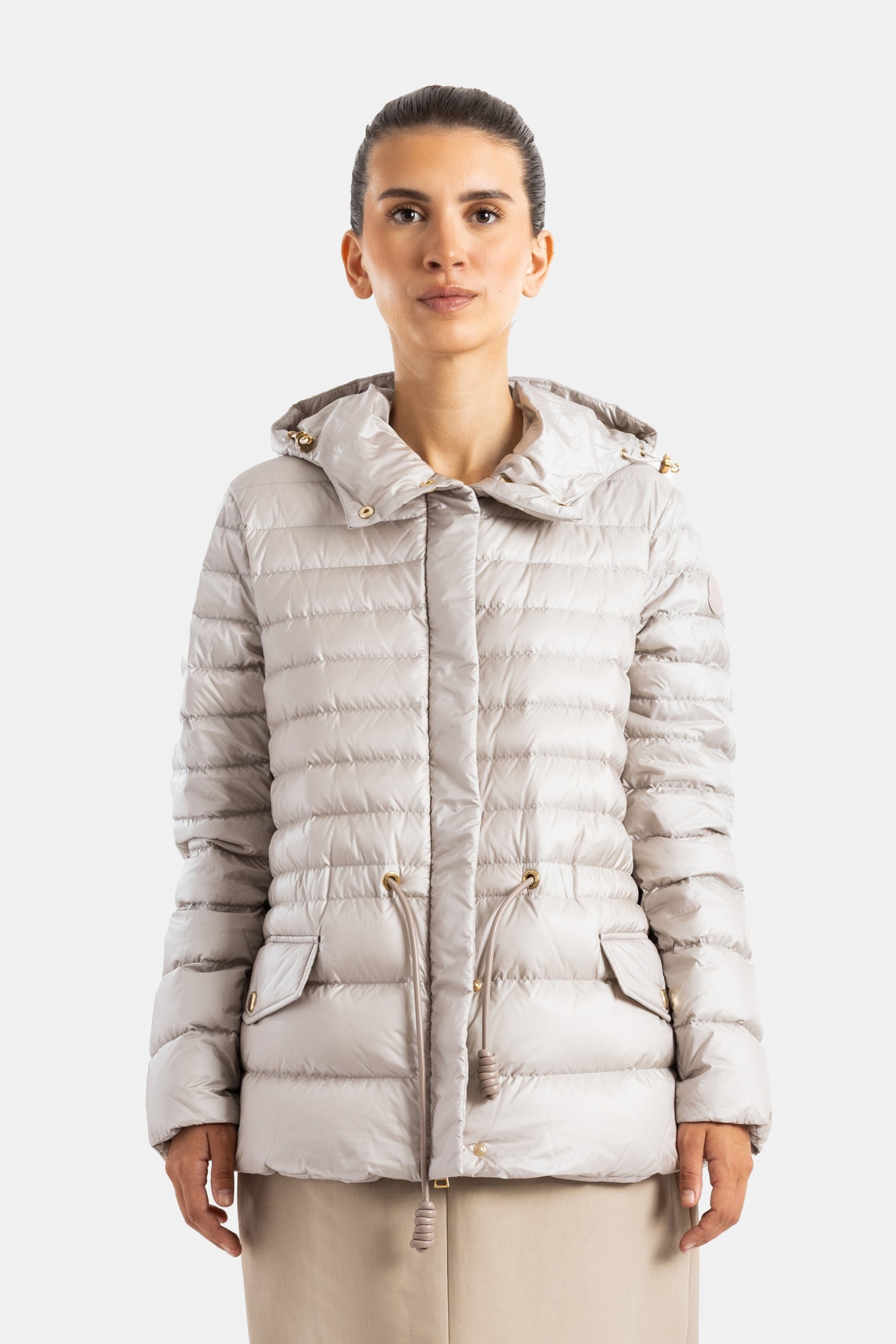 [Moncler] Down jacket FW26 L2093 1A00157 - 597YF