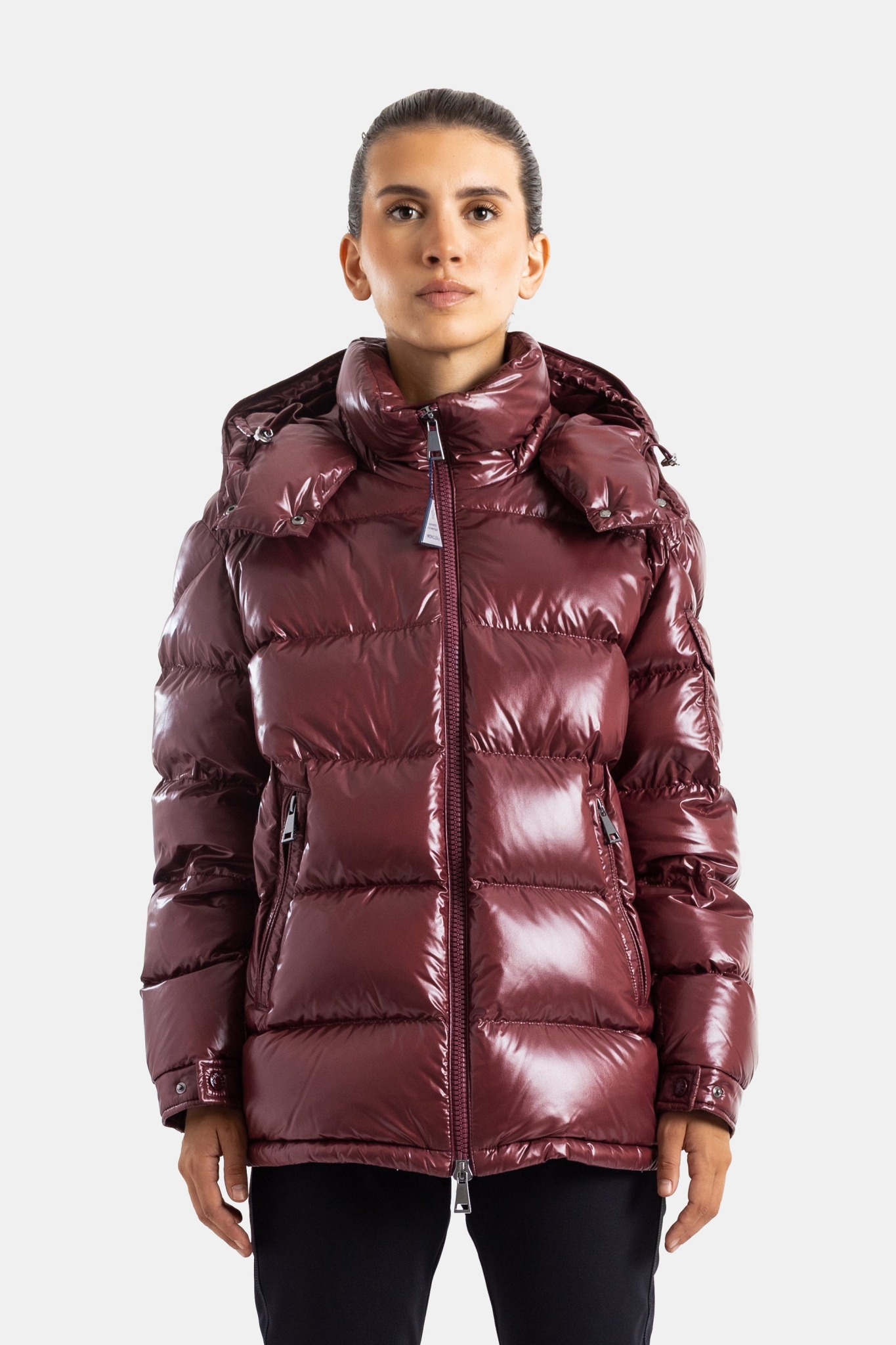[Moncler] Down jacket FW26 L2093 1A00142 - 68950