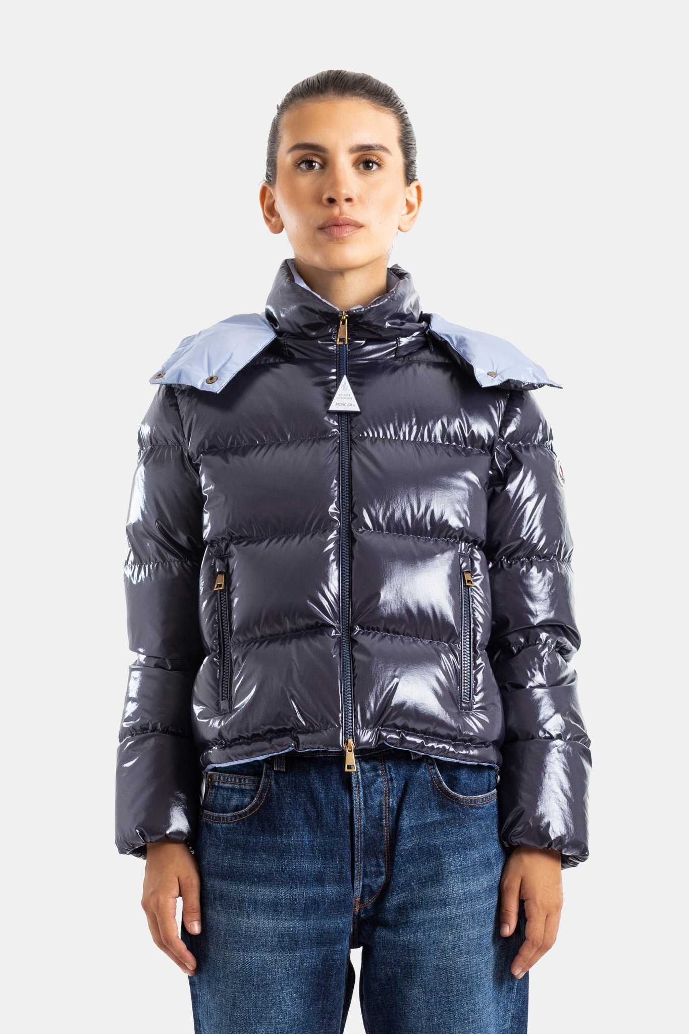 [Moncler] Down jacket FW26 L2093 1A00031 - 597EU