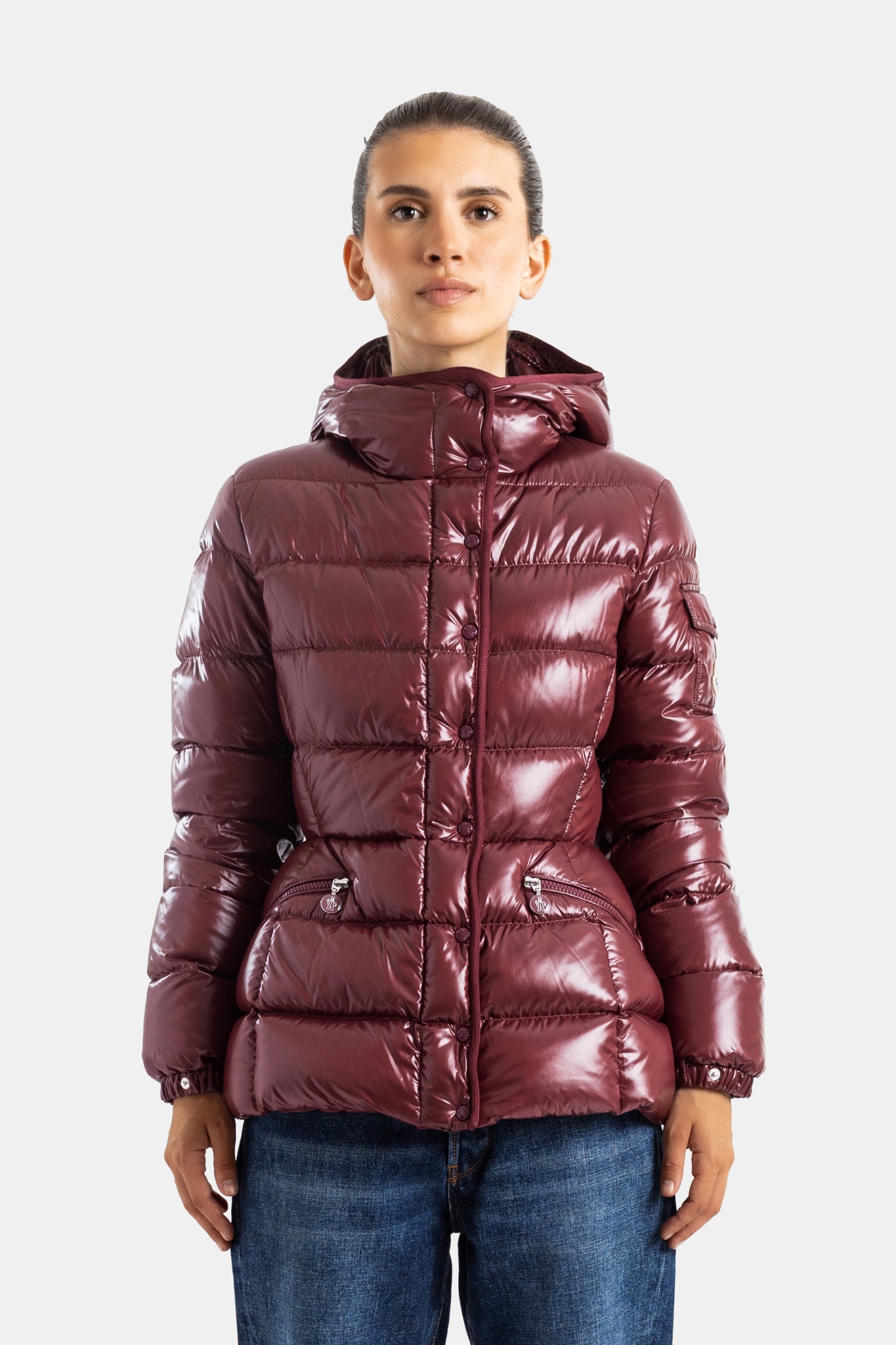 [Moncler] Down jacket FW26 L2093 1A00143 - 597Z8