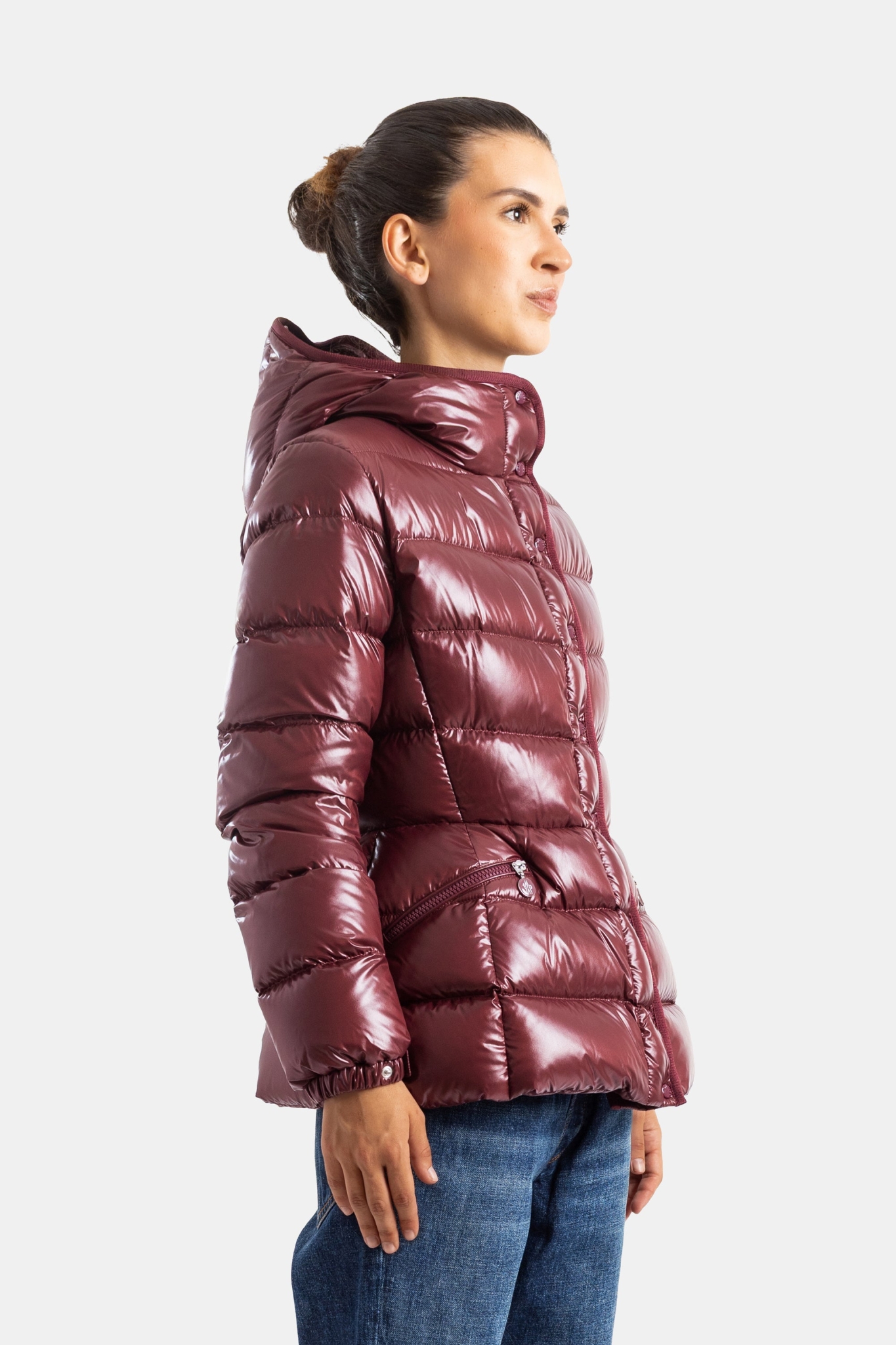 [Moncler] Down jacket FW26 L2093 1A00143 - 597Z8