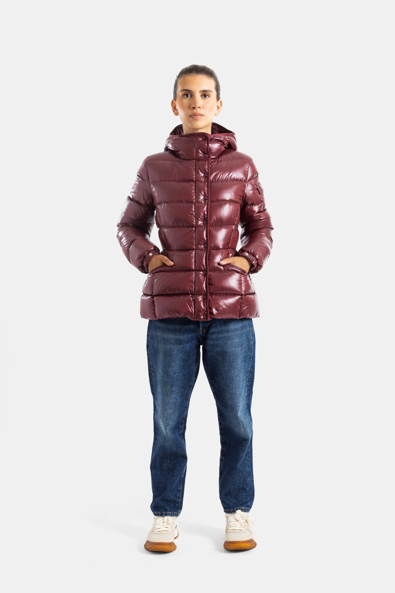 [Moncler] Down jacket FW26 L2093 1A00143 - 597Z8
