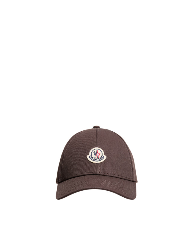 [Moncler] Cap FW26 L2091 3B00037 - 04863