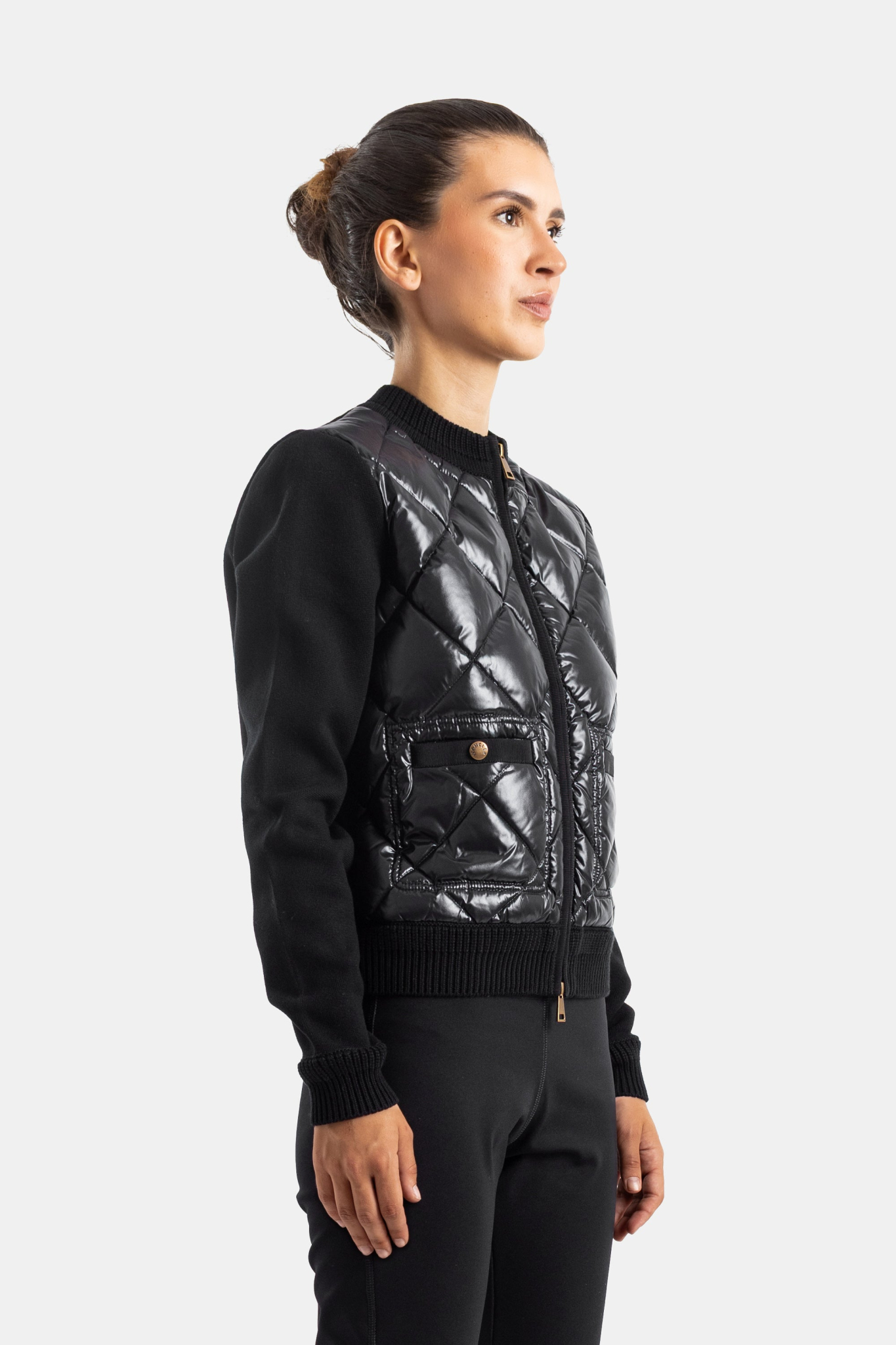 [Moncler] Down jacket FW26 L2093 9B00004 - M1113
