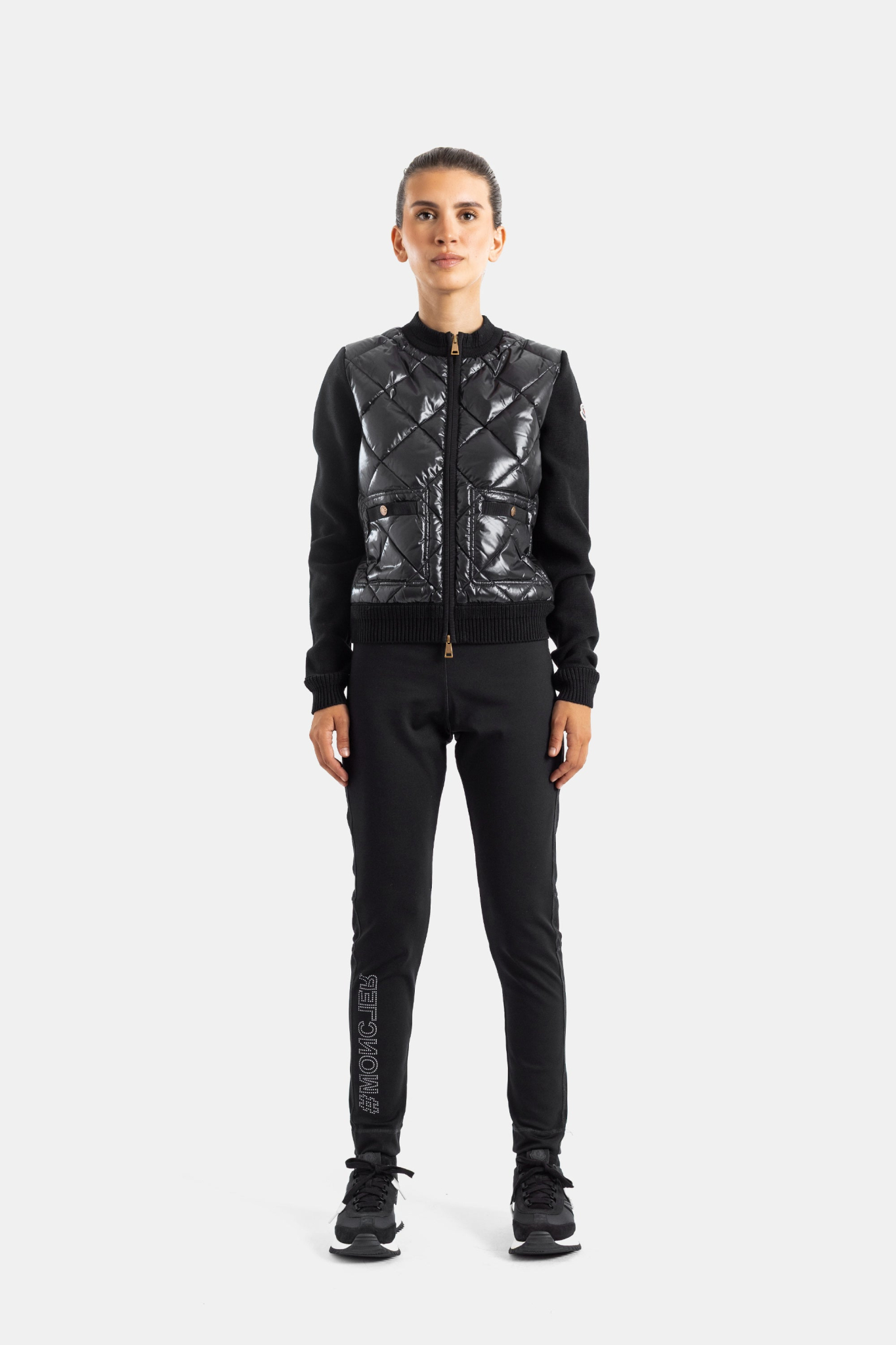 [Moncler] Down jacket FW26 L2093 9B00004 - M1113