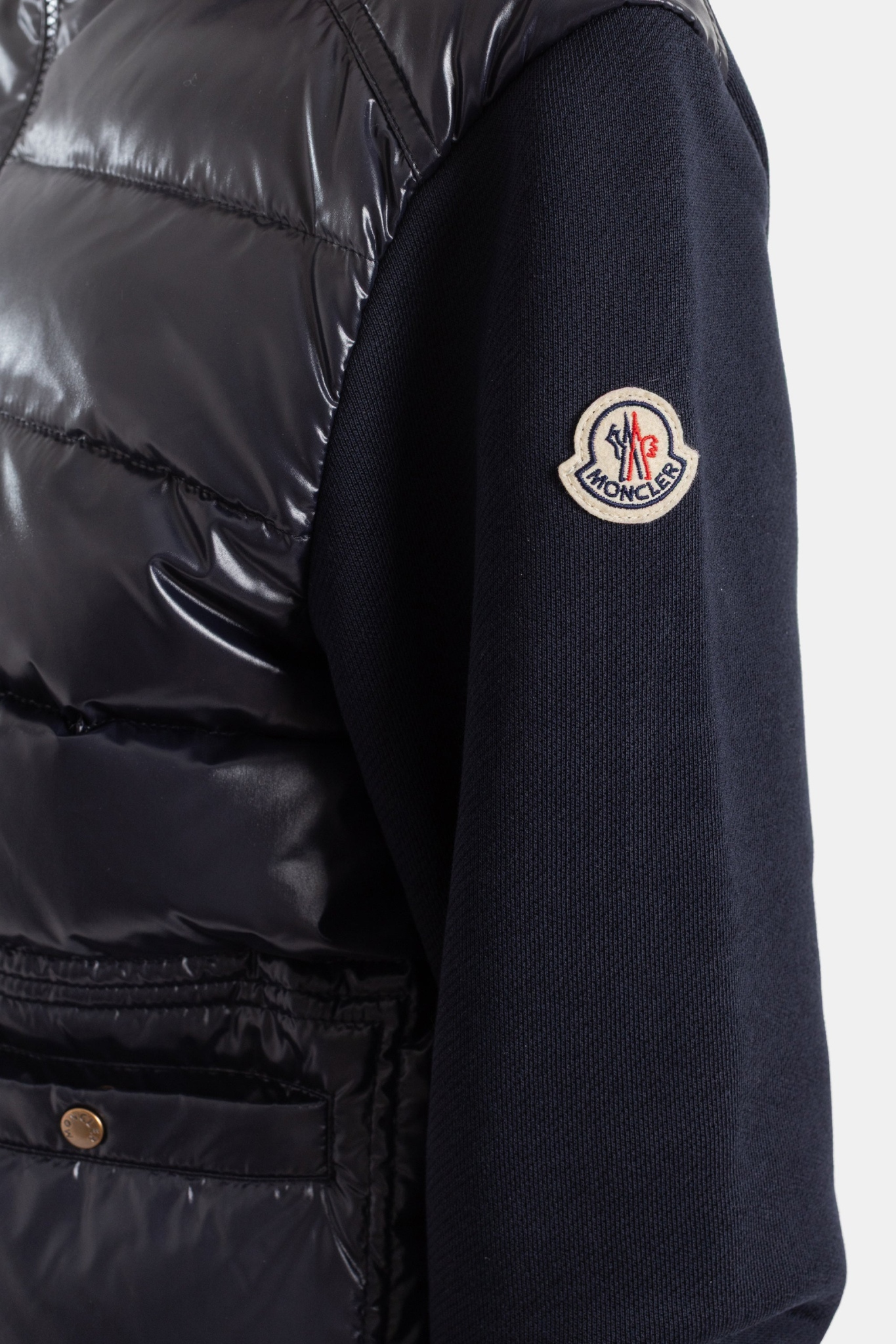 [Moncler] Down jacket FW26 L2093 8G00017 - 89BG6