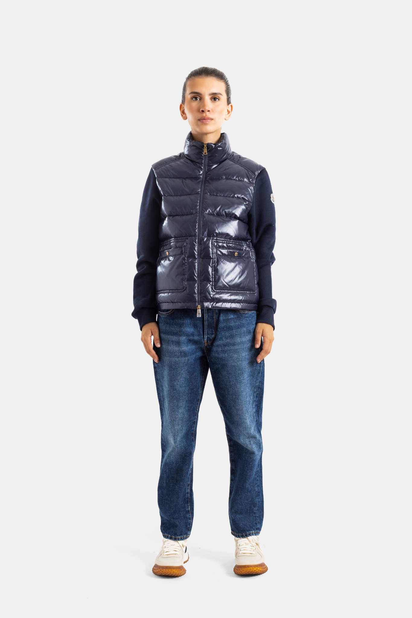 [Moncler] Down jacket FW26 L2093 8G00017 - 89BG6