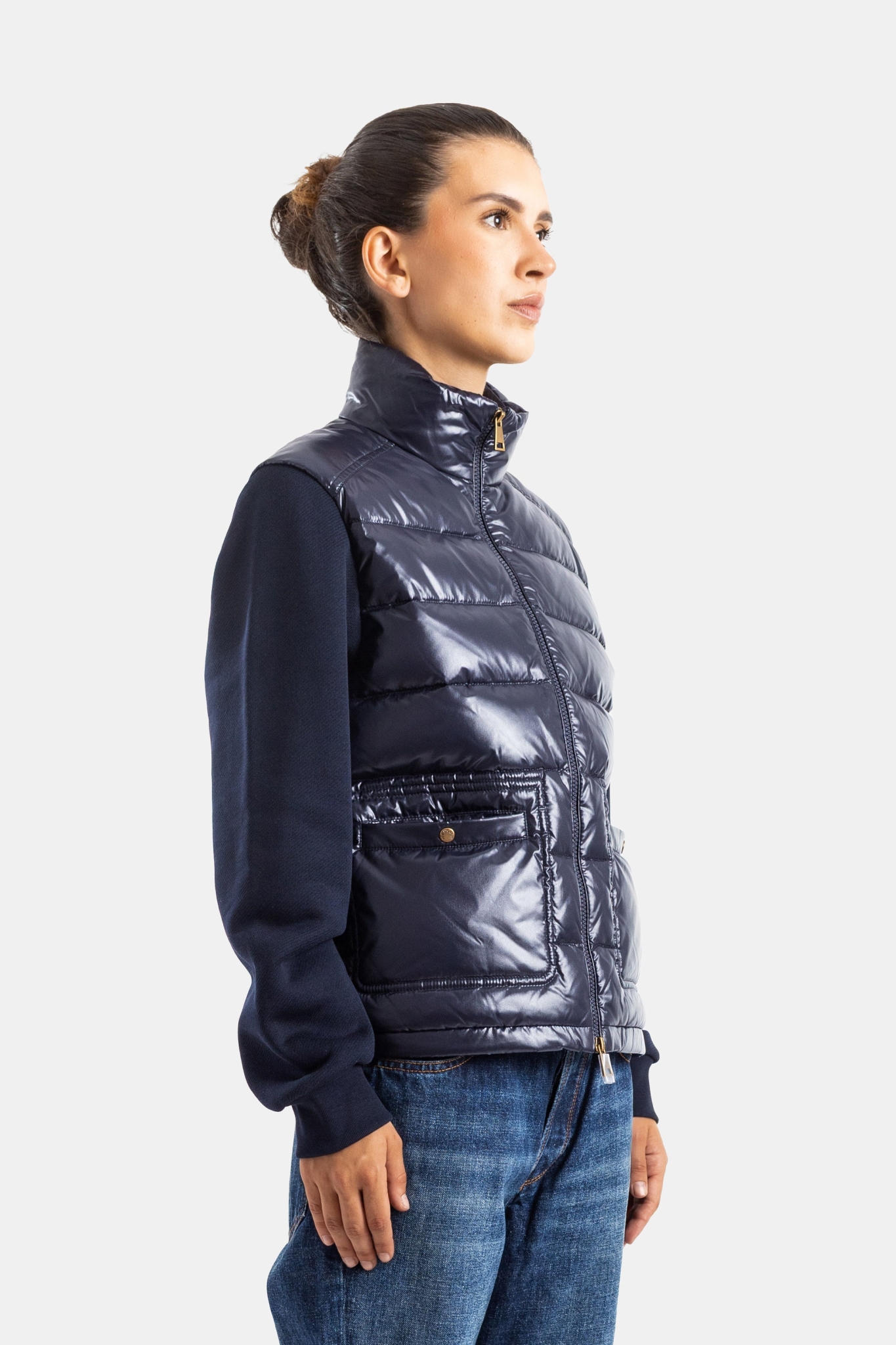 [Moncler] Down jacket FW26 L2093 8G00017 - 89BG6