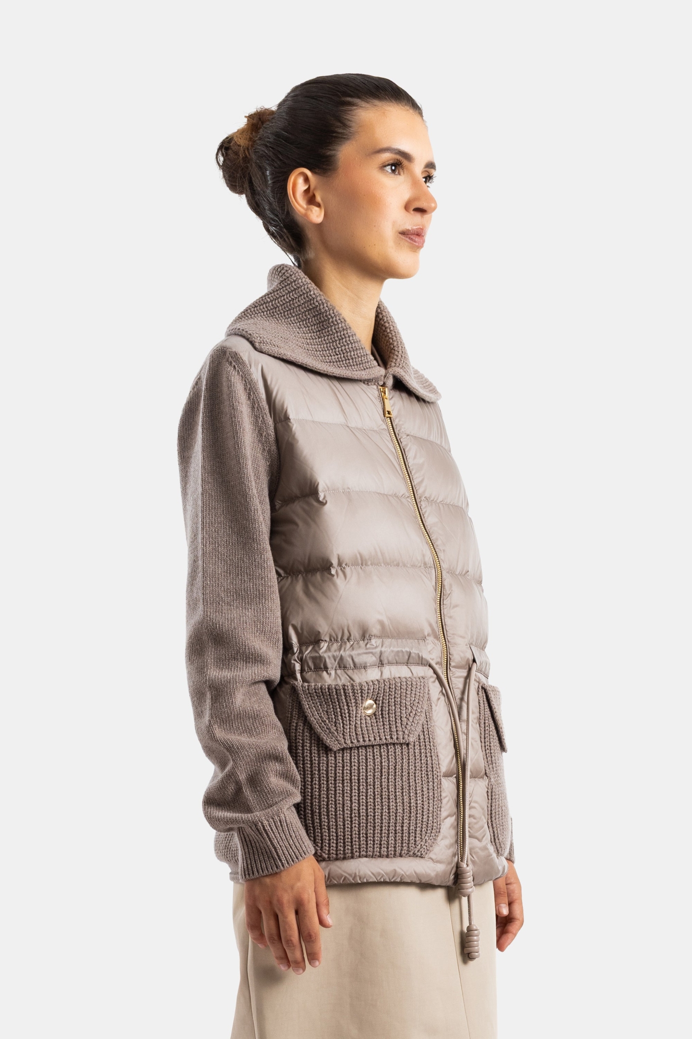 [Moncler] Cardigan FW26 L2093 9B00017 - M4281