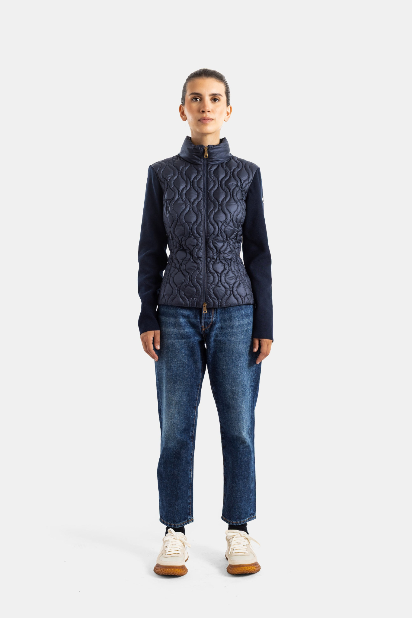 [Moncler] Cardigan FW26 L2093 9B00008 - M1367