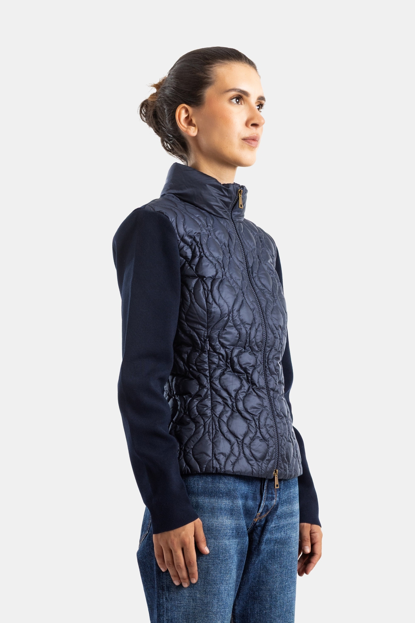 [Moncler] Cardigan FW26 L2093 9B00008 - M1367