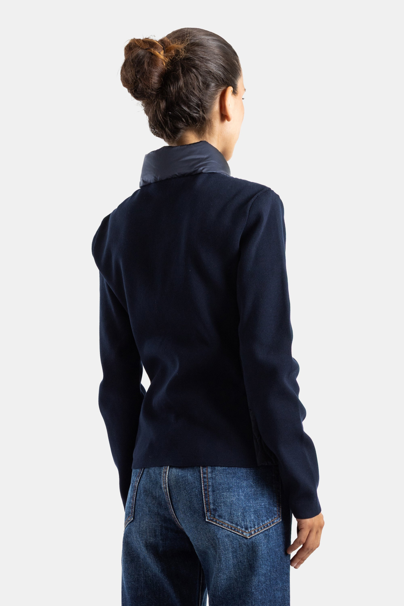[Moncler] Cardigan FW26 L2093 9B00008 - M1367