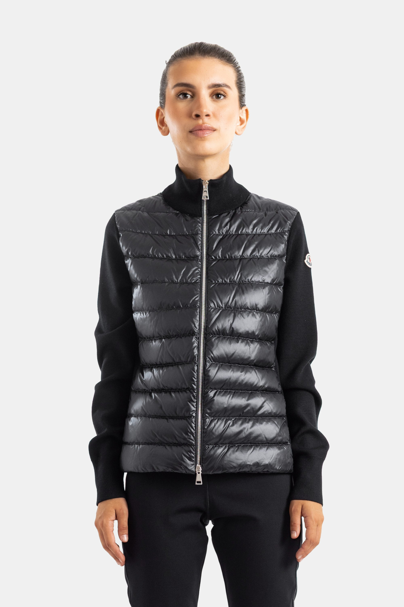 [Moncler] Down jacket FW26 L2093 9B00036 - M1131