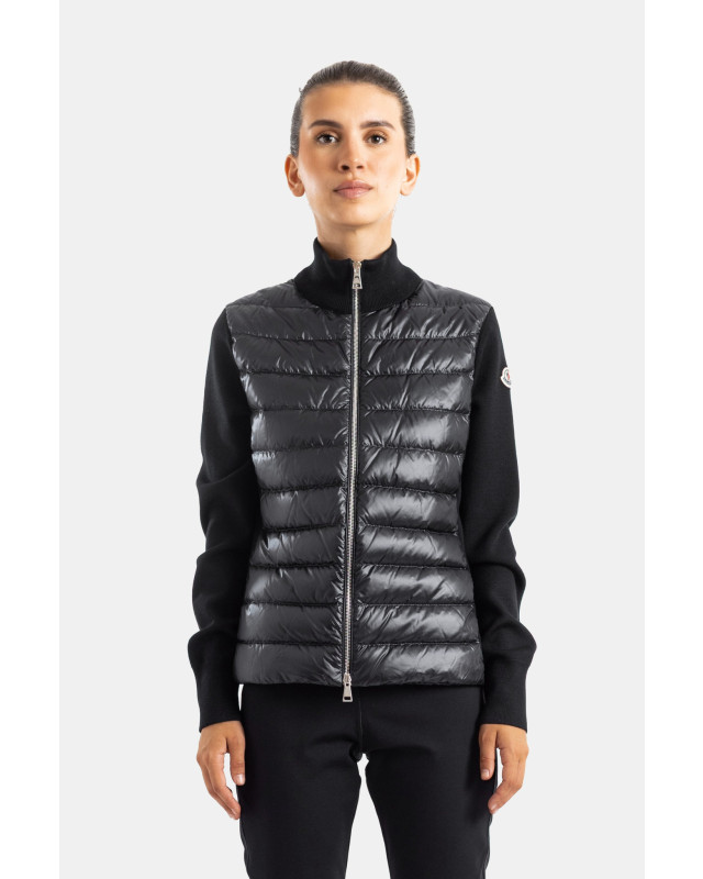 [Moncler] Down jacket FW26 L2093 9B00036 - M1131