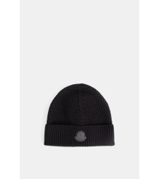 [Moncler] Beanie FW26 L2091 3B00026 - M4281