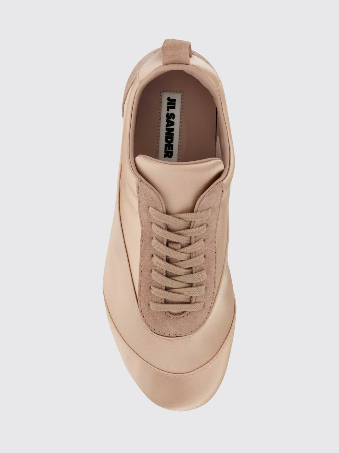 [Jil Sander] Sneakers SS26 J15WS0047P7597 679