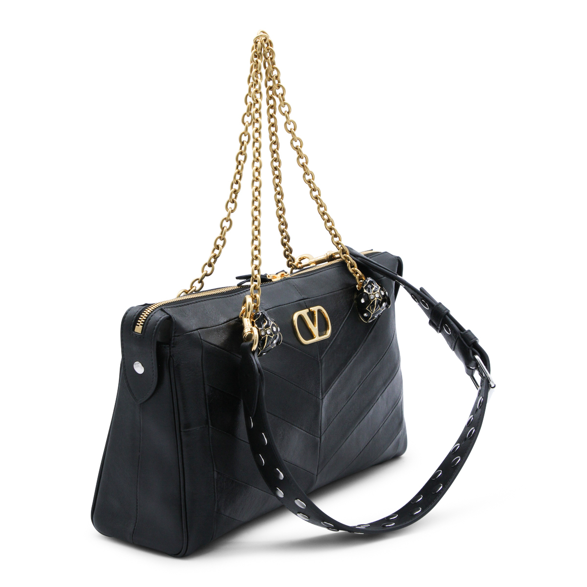 [Valentino Garavani] Shoulder bag FW26 9W2B0S70UYF0NO