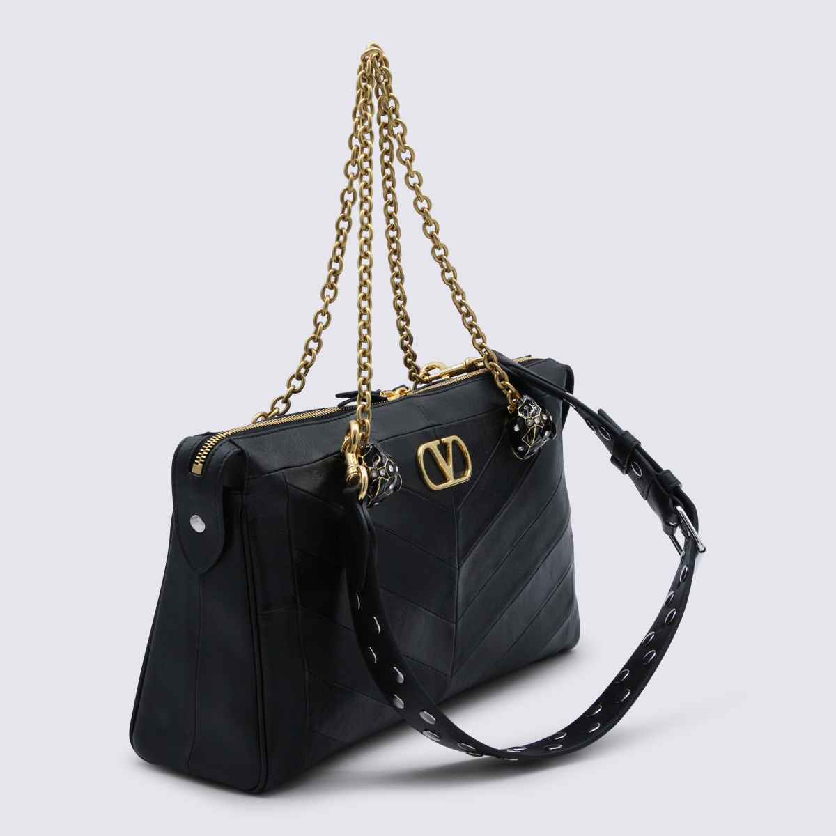 [Valentino Garavani] Shoulder bag FW26 9W2B0S70UYF0NO