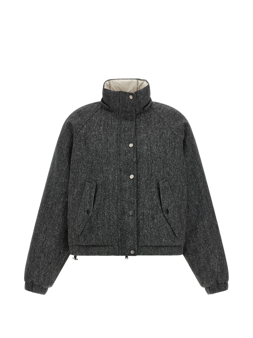 [Brunello Cucinelli] Down jacket FW26 MD0023657C001