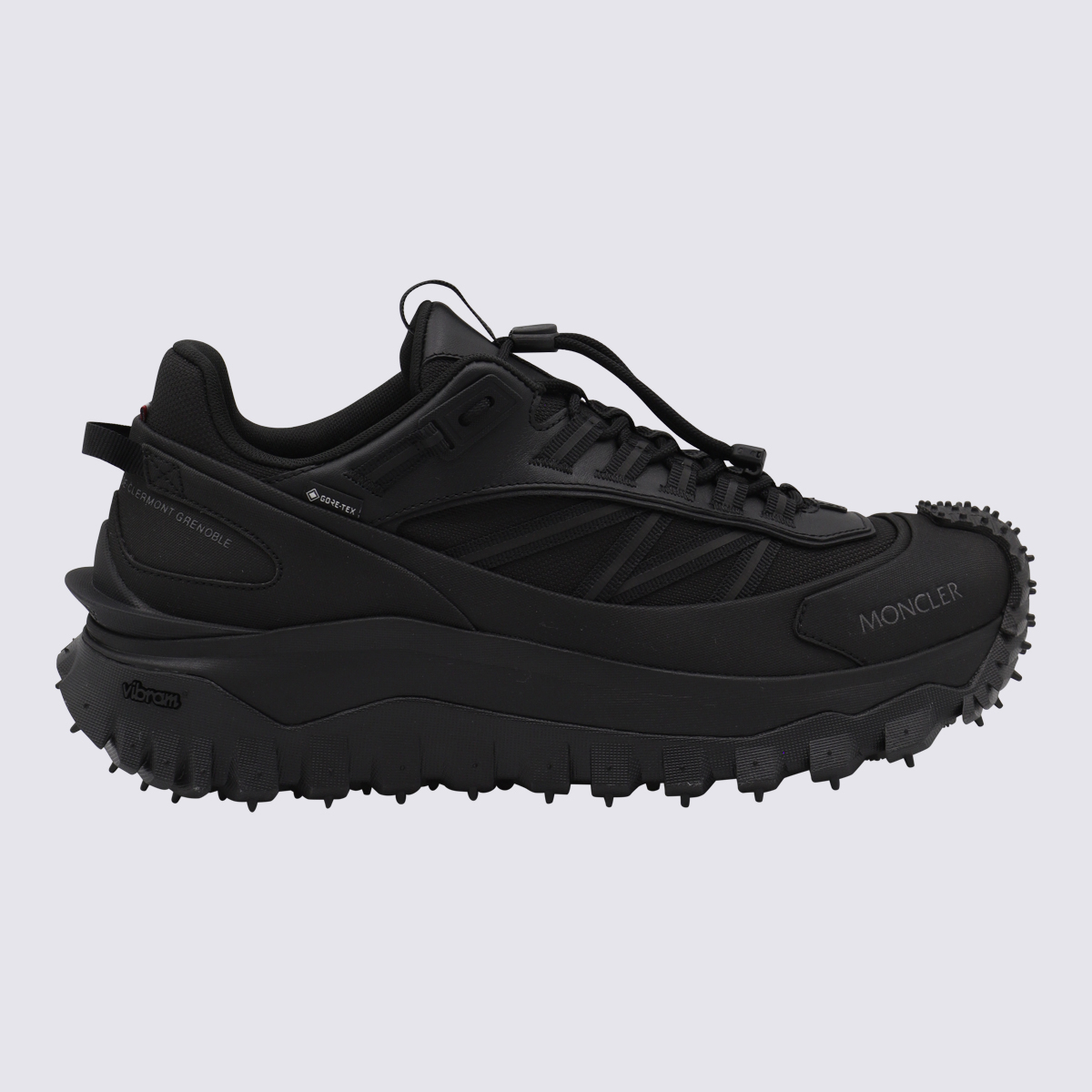 [Moncler] Sneakers FW26 L209A4M00120M7208999